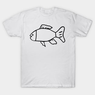 Fish T-Shirt